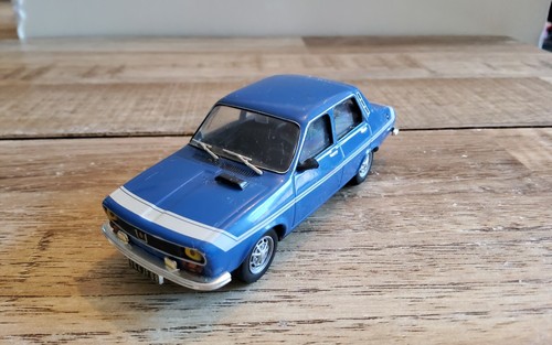 Renault gordini norev - 12,