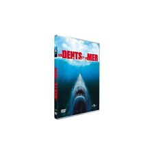 Les dents de la mer EN DVD