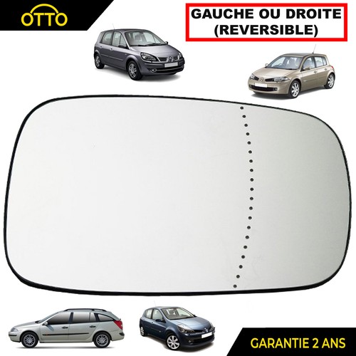 Miroir glace retroviseur - miroir,