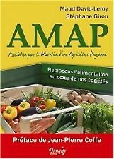 AMAP - Maud David-Leroy,... - V1991108