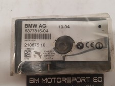 amplificateur antenne bmw e46 touring 8377815