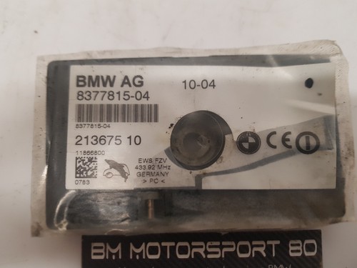 Amplificateur antenne bmw e46 - bmw,