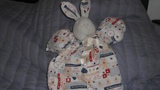 bébé : range pyjama
