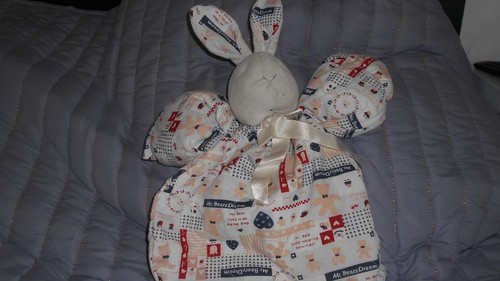 Bébé range pyjama ou - range,