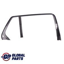 Cadre Fenêtre Mercedes S204 W204 Porte Arrière Droite Intérieur Noir A2047350471