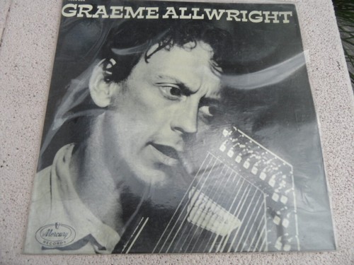 Vinyle tours graeme - tours,