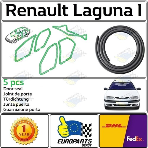 Renault laguna - renault, 1