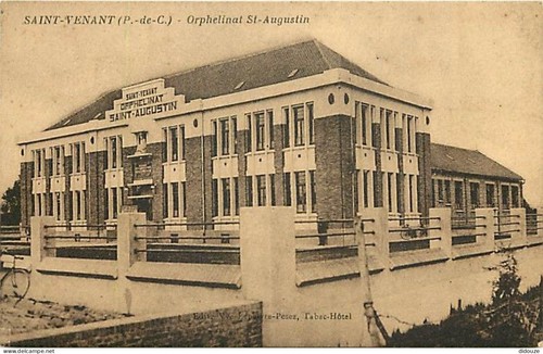 Carte postale ancienne - carte,