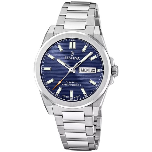 Festina montre pour homme - homme, en