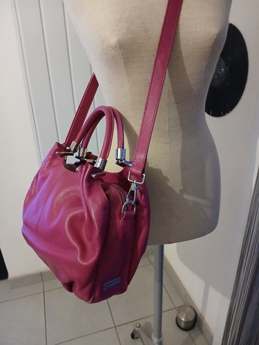 Sac main tanneur model - main, le