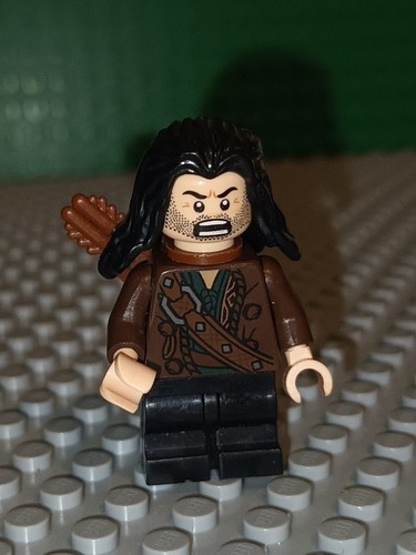 Lego hobbitt le - lego,