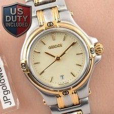 Presque comme neuve - [], montre