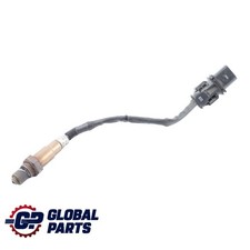 Audi S5 8T Sonde