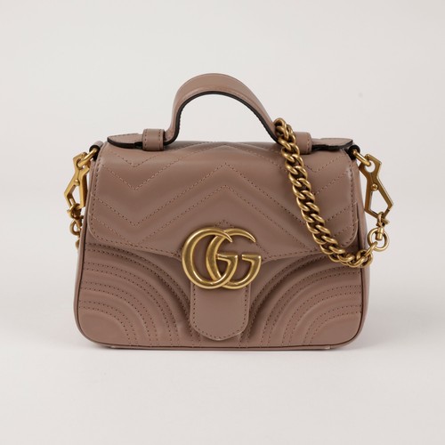 Gucci mini sac - à, gg