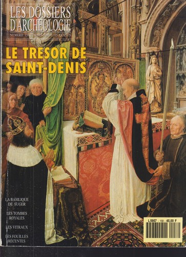 Dossiers archeologie - de, l'archeologie