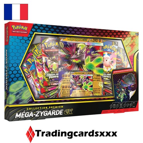 Pokémon coffret collection - pokémon,
