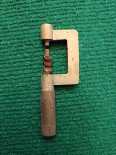 Ancien palmer precision - ancien,