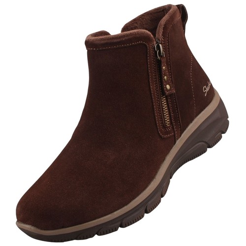 Bottines skechers pour femme - bottines,