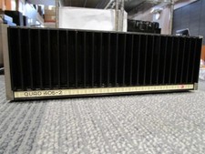 (US Duty Free) Amplificateur