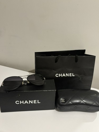 Lunette chanel vintage - lunette,