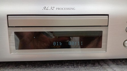 Denon dcd 600ne - dcd-600ne, cd