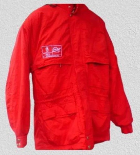 Jean claude killy anorak - jean-claude,