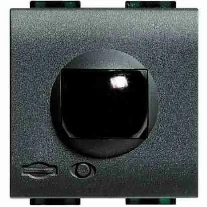 Récepteur infrarouge