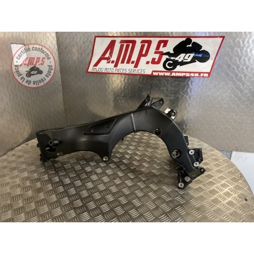 Cadre avec carte grise - , yamaha