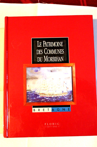 Livre flohic le - livre, ed.