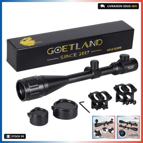 Goetland lunettes visée - goetland,