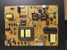 Carte Alimentation Tv Continental Edison