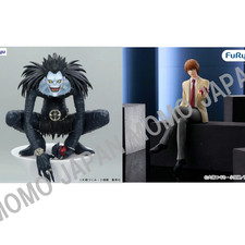 DEATH NOTE Noodle Stopper