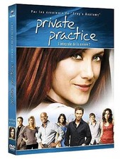 Private Practice, saison 2 -