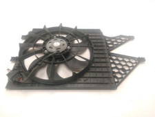VENTILATEUR RADIATEUR VW Polo V (6R) Hatchback 1.6 TDI 16V 105 (CAYC) 2011 6R0959455E
