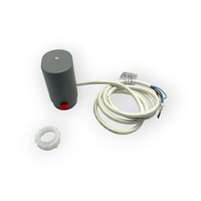 COLLECTEUR GIACOMINI TETE NC AVEC MICRO 230V X VANNES R291 R292 R292E ELECTROTHE