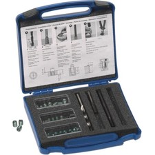HELICOIL 4185 114 9100 KIT DE RÉPARATION DE FILETAGE, M14 X 1,25 X8,4/12,4