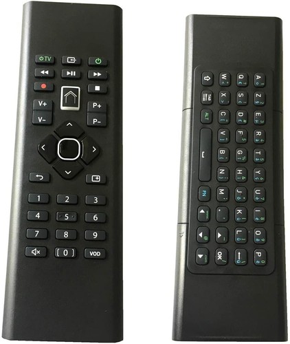 Télécommande décodeur sfr - sfr,