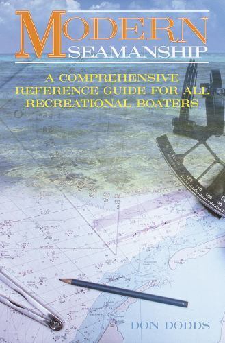 Modern seamanship don dodds - modern,