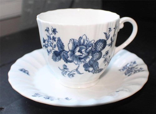 Vintage 1962 royal worcester - vintage,