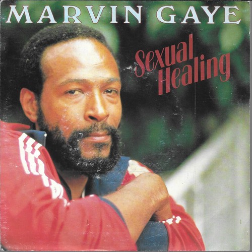 Tours single marvin - /, 7"