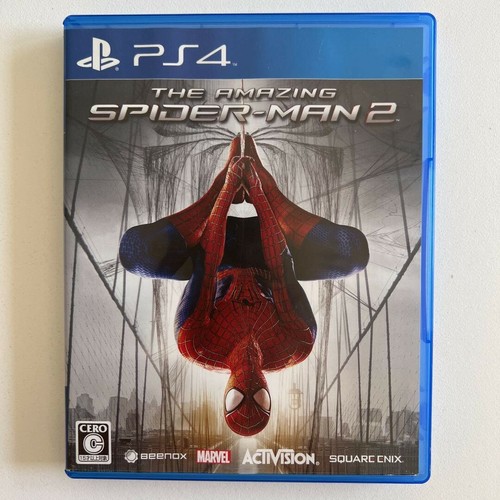 étonnant spider man sony - spider-man,