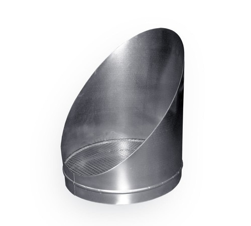 Tuyau évacuation air - d’évacuation, d’air