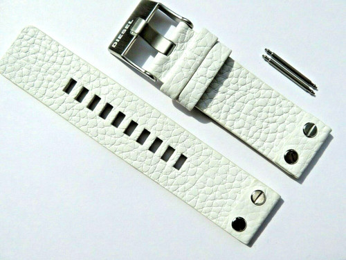 Diesel bracelet cuir - diesel,