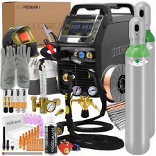 Spartus MULTIPRO 200 4IN1