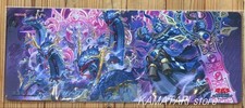 Tapis de jeu officiel Yugioh