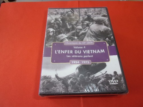 Dvd documentaire enfer du - dvd,documentaire,"l'enfer,