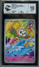 CCC 10 Brindibou 043 Pokémon