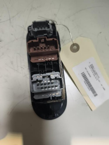 Leve vitre electrique avant