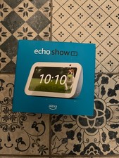 Echo Show 5 (2nd gén) Bleu