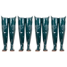 Bottes de pêche confortables